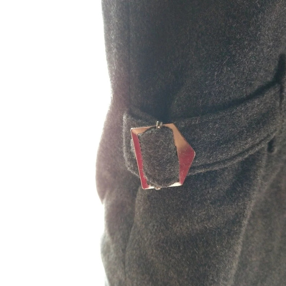 Banana Republic Wool Jacket EUC ๐ - Picture 12 of 13